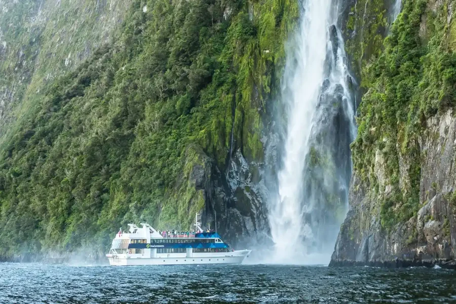 10 Nights / 11 Days – New Zealand