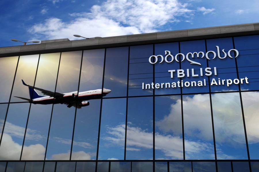 DAY 7 | AIRPORT DROP