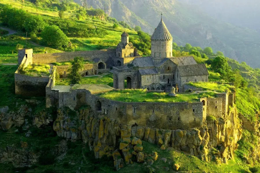 4 Nights / 5 Days-ARMENIA