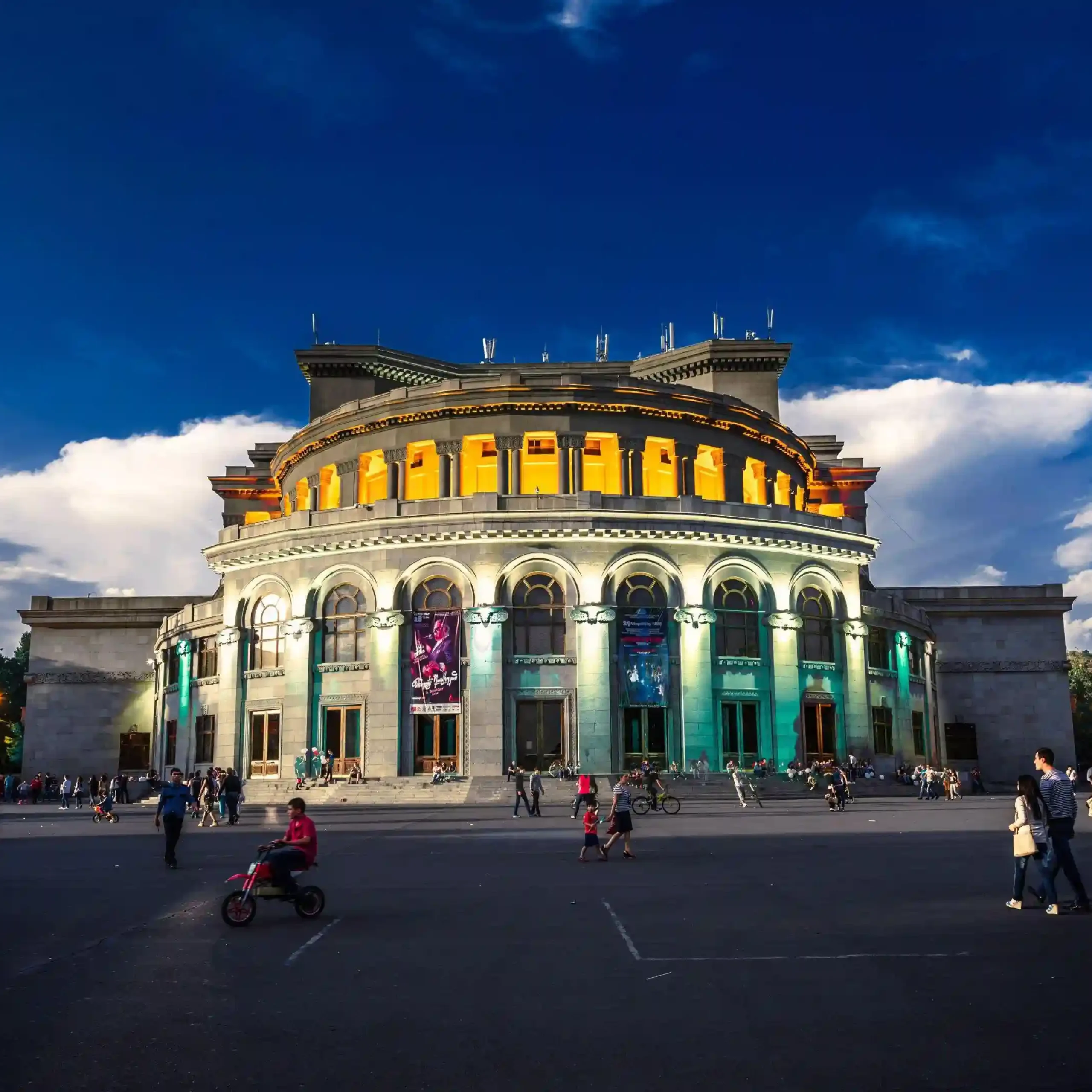 DAY 6 | SHOPPING TOUR