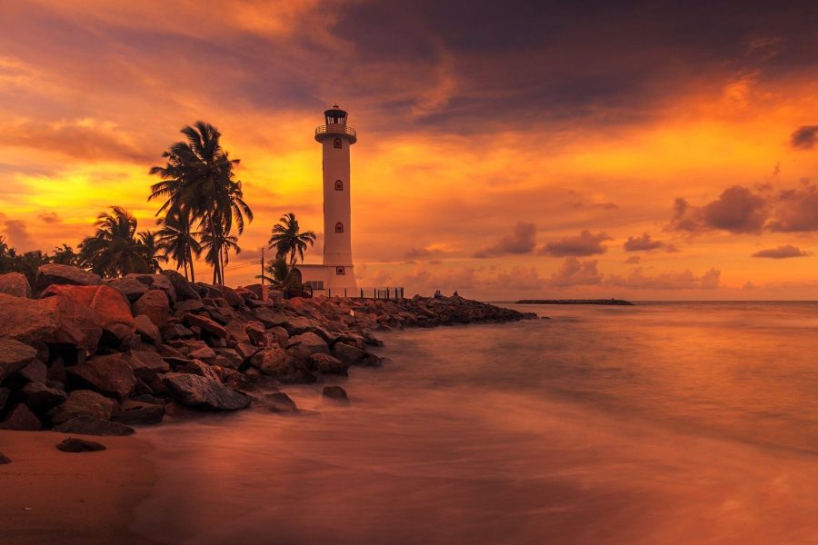 3 Nights / 4 Days – SRI LANKA II